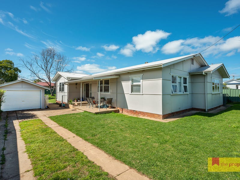 29 Street, Mudgee, NSW 2850 Property Details