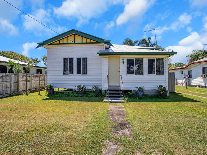 110 Kippen Street, South Mackay, QLD 4740