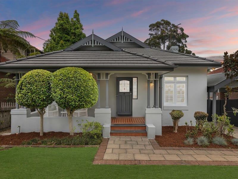 66 Monash Road, Gladesville, NSW 2111 Property Details