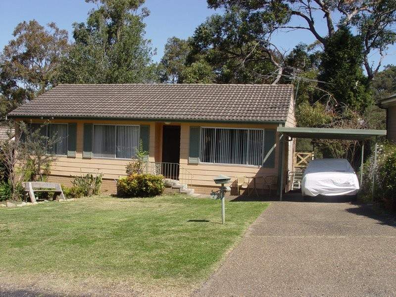 29 Birdwood Avenue, Winmalee, NSW 2777