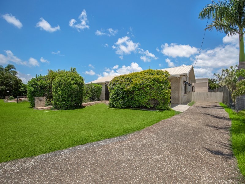 4 Lucas Street, Kepnock, QLD 4670