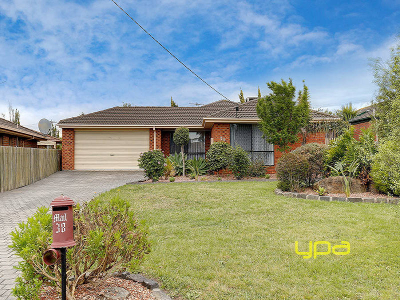 38 Princetown Avenue, Craigieburn, Vic 3064 - Property Details