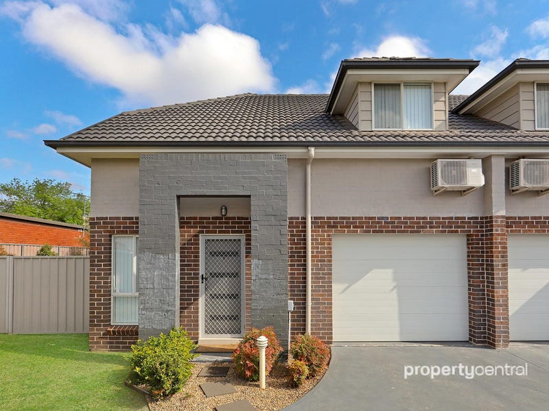 7 132 Brisbane Street St Marys Nsw 2760