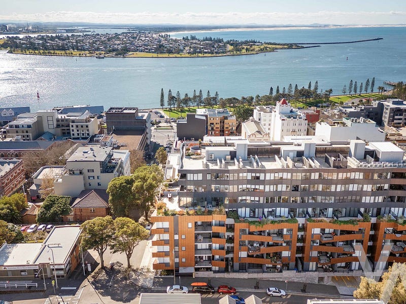 112/60 King Street, Newcastle, NSW 2300