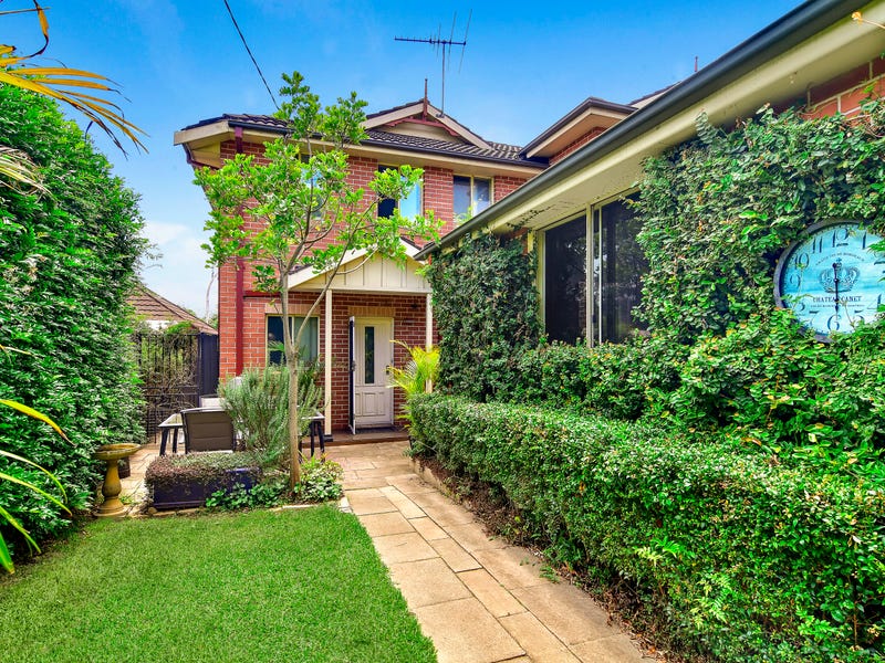 3 Jenkins Lane, Crows Nest, NSW 2065