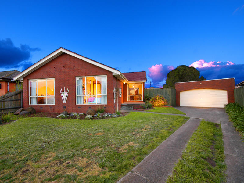 6 Aldergate Court, Epping, Vic 3076 Property Details