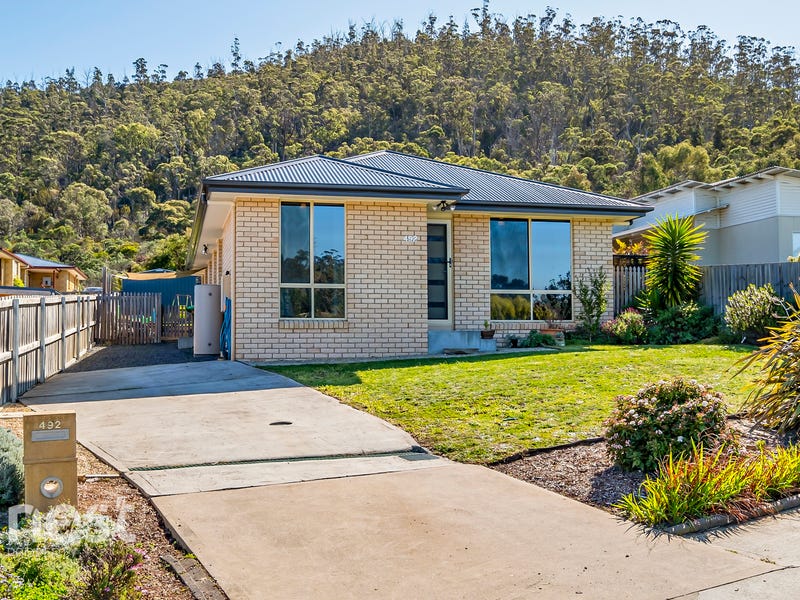 492 Cambridge Road, Mornington, TAS 7018
