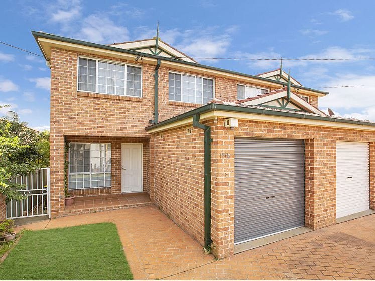 150A Richmond Road, Blacktown, NSW 2148