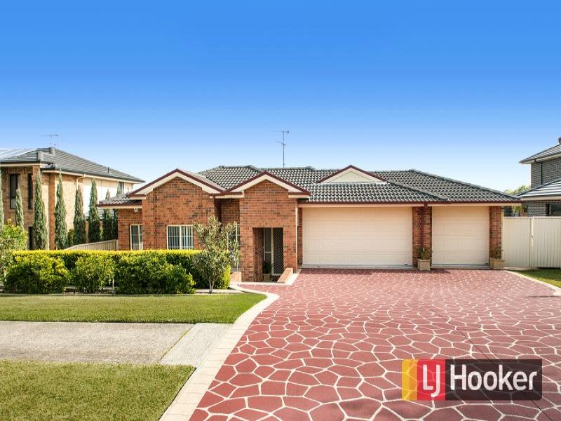 44 Poole Road, Kellyville, NSW 2155 Property Details