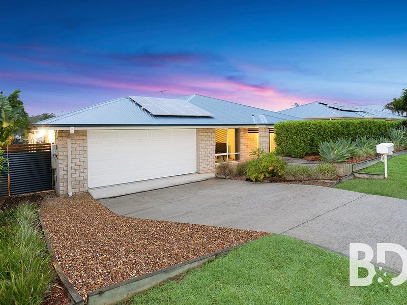 Houses for Sale in Narangba, QLD 4504