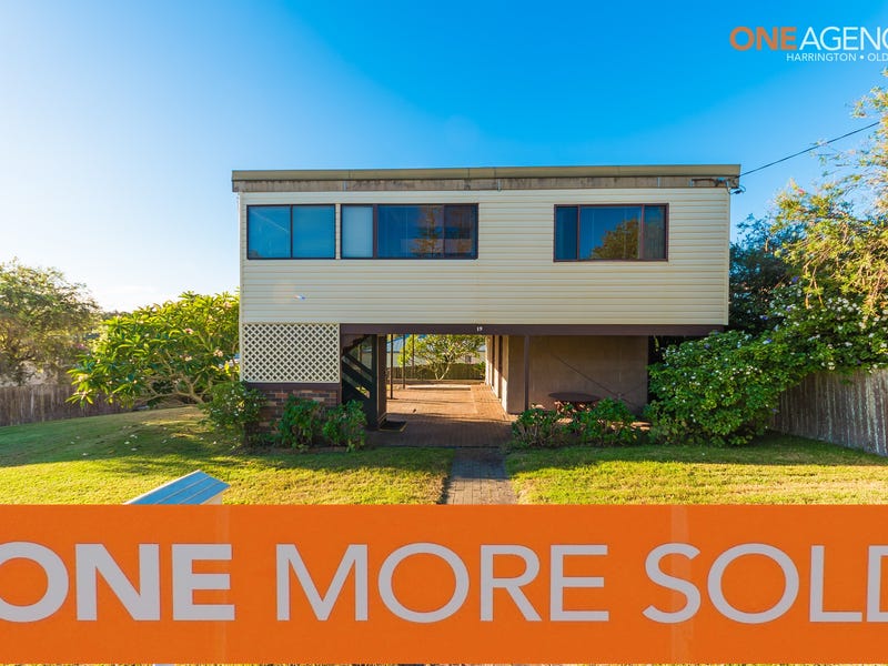 19 Church Street, Harrington, NSW 2427 Property Details