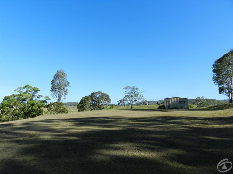 67 Sarina Homebush Road, Sarina, QLD 4737