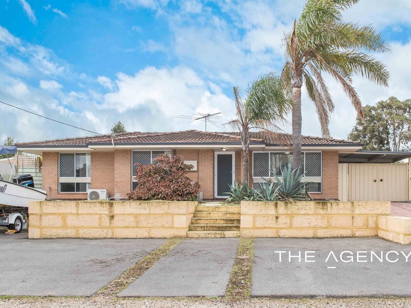 55 Warburton Avenue, Padbury, WA 6025