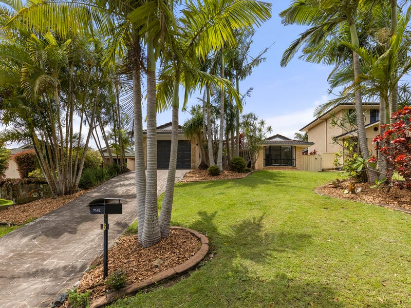 6 Ocean Links Close, Safety Beach, NSW 2456