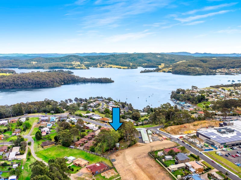 215 Princes Highway, Narooma, NSW 2546