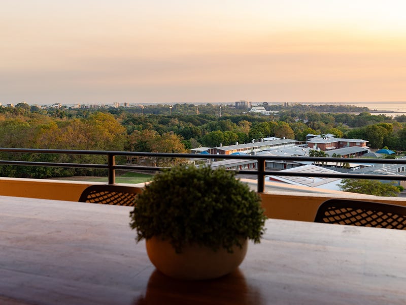 358/12 Salonika Street, Parap, NT 0820 Apartment for Sale