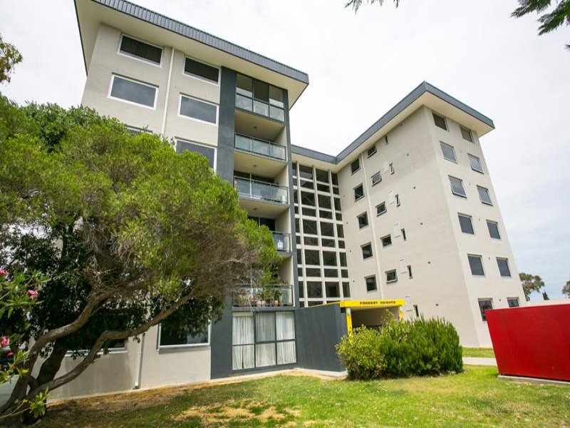 2/1 Forrest Street, Fremantle, WA 6160 Property Details