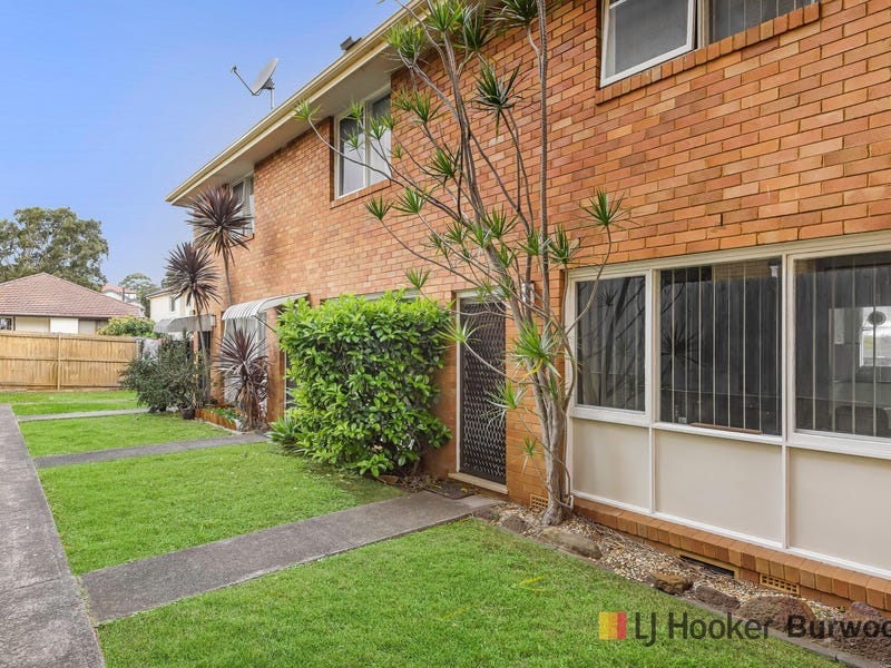 10/156 Croydon Avenue, Croydon Park, NSW 2133
