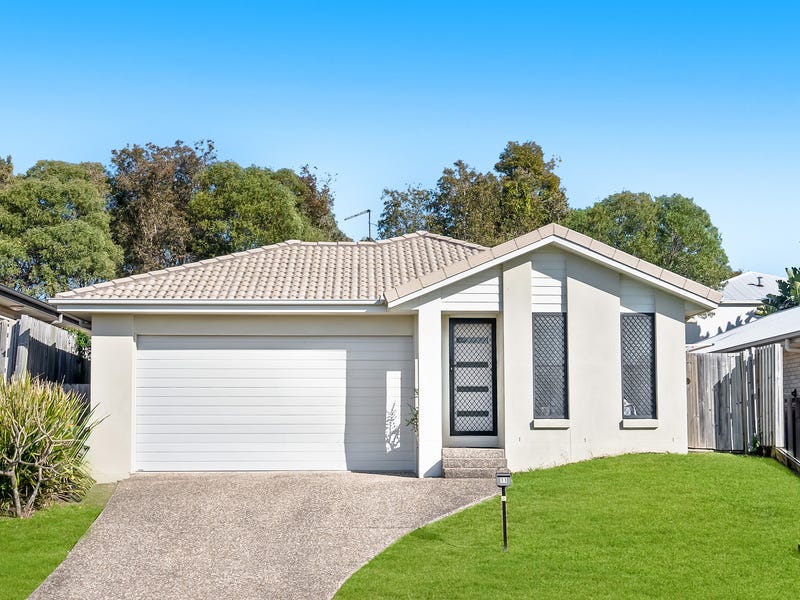 11 Parkvista Circuit, Coomera, Qld 4209 House for Sale realestate