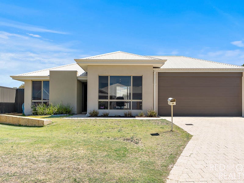 64 Ballybofey Loop, Bullsbrook, WA 6084 House for Sale realestate