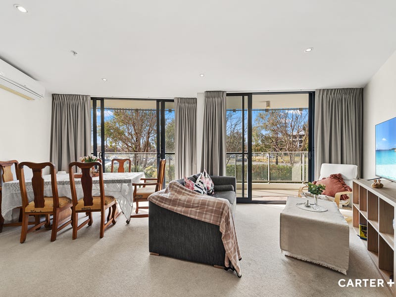 223/1 Mouat Street, Lyneham, ACT 2602 Apartment for Sale realestate