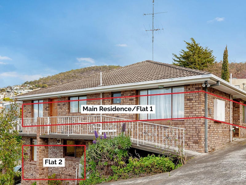 1B Buchanan Avenue, Sandy Bay, TAS 7005