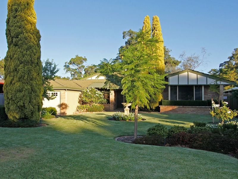 22 Nantellis Road, Martin, WA 6110 Property Details