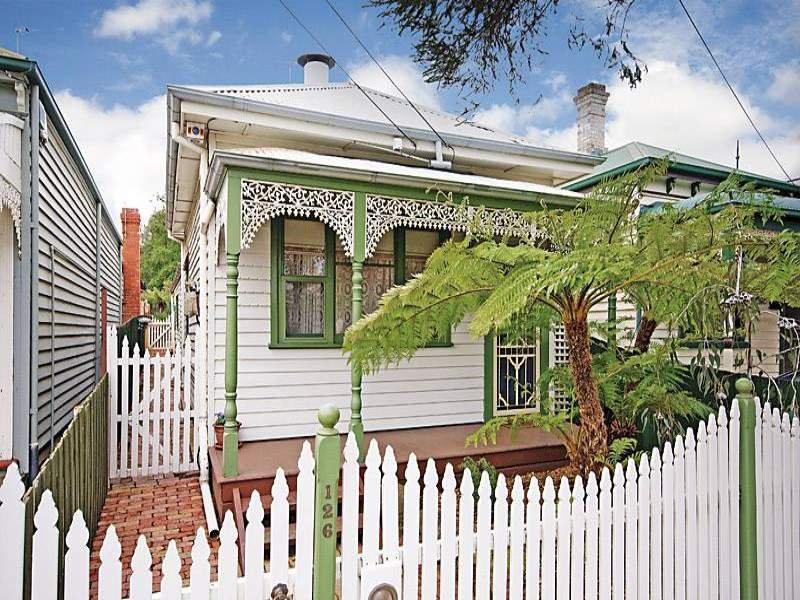 126 Athol Street, Moonee Ponds, VIC 3039