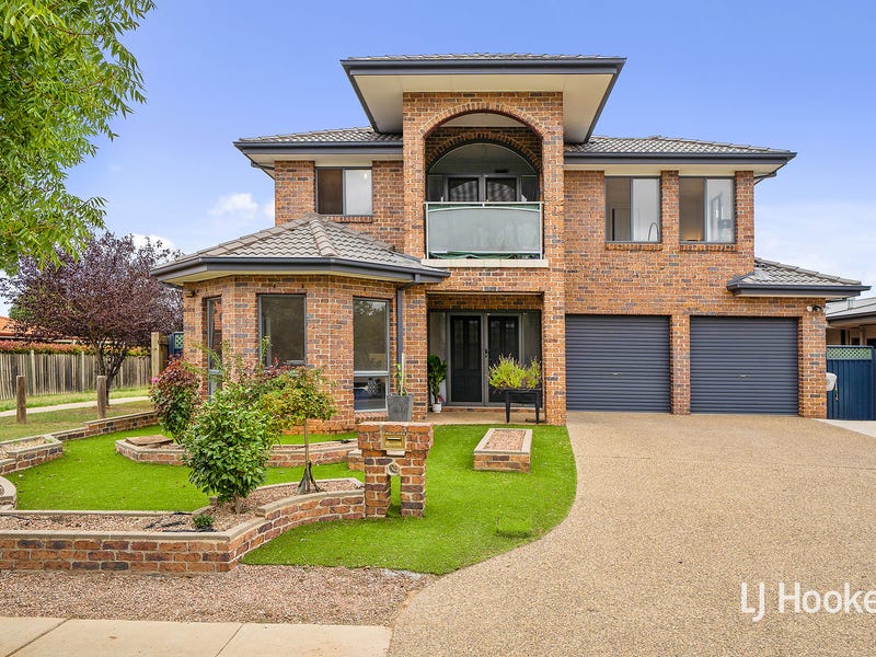 11 McClung Street, Gungahlin, ACT 2912 Property Details