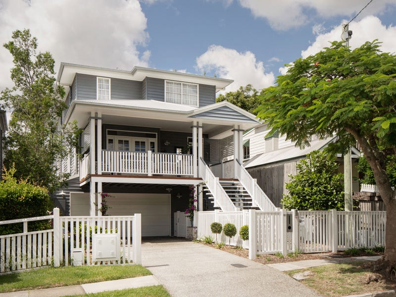 85 Barlow Street, Clayfield, Qld 4011 Property Details