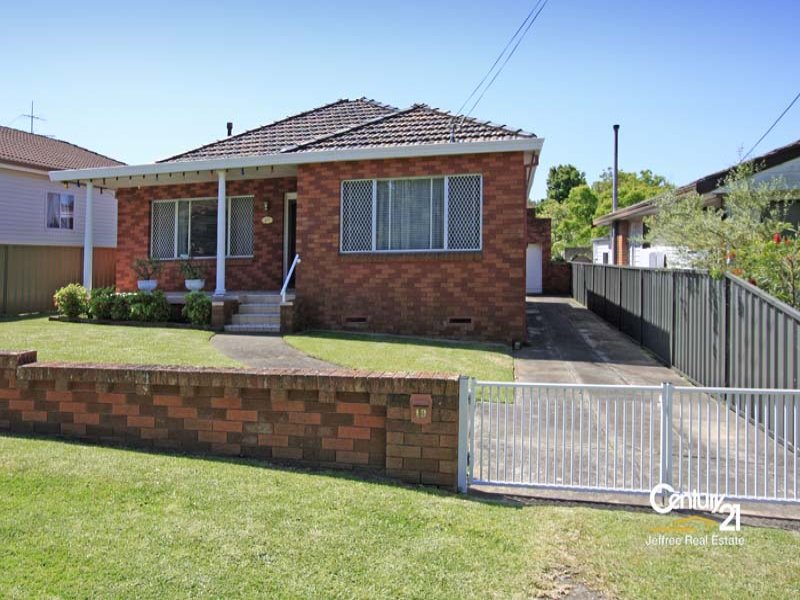 19 Arcadia Avenue, Gymea Bay, NSW 2227