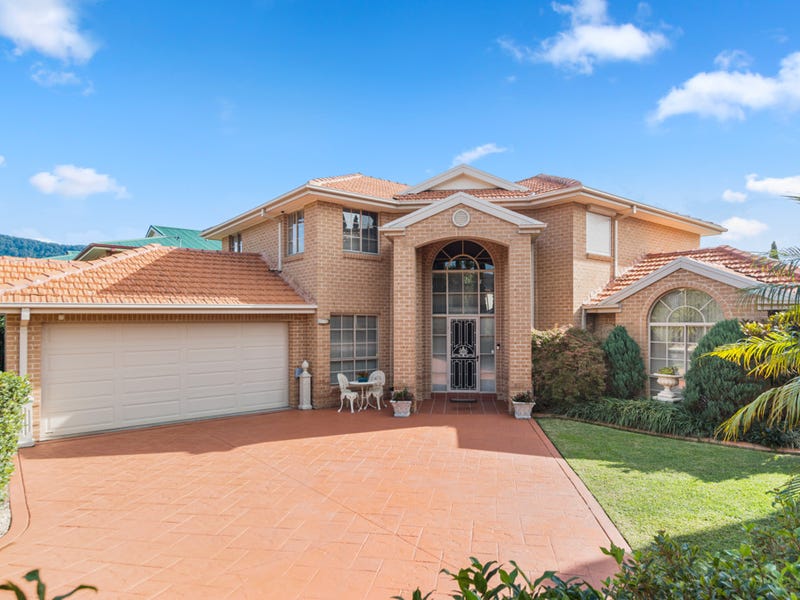 14 Mundoonen Crescent, Horsley, NSW 2530 House for Sale realestate