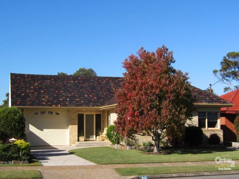 45 Madison Drive, Adamstown Heights, NSW 2289