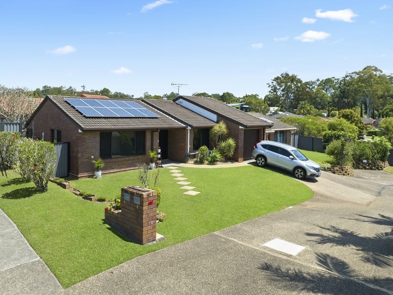 4/42 Woodland Drive Drive, Reedy Creek, Qld 4227 Townhouse for Sale