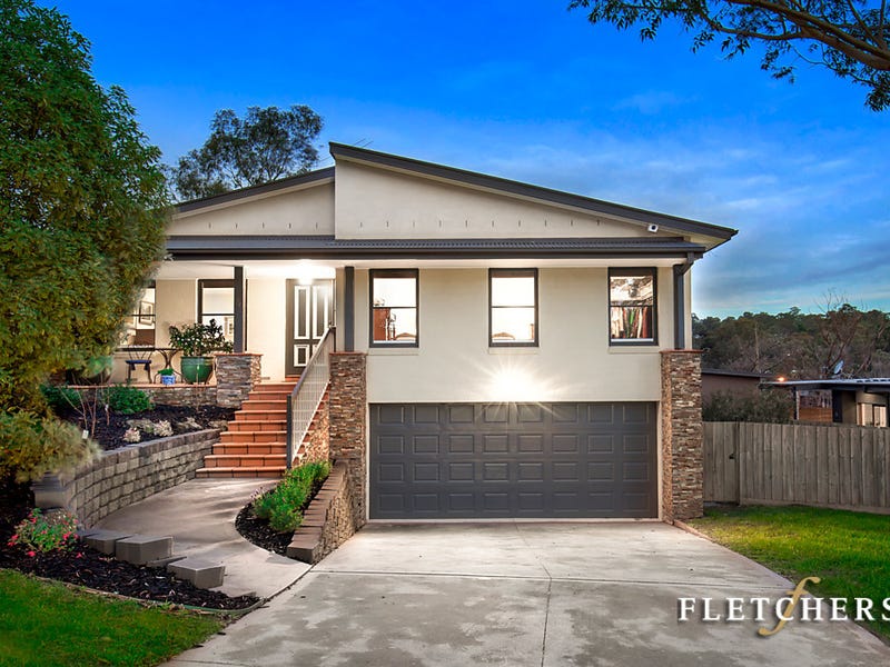 24 Zig Zag Road, Eltham, VIC 3095