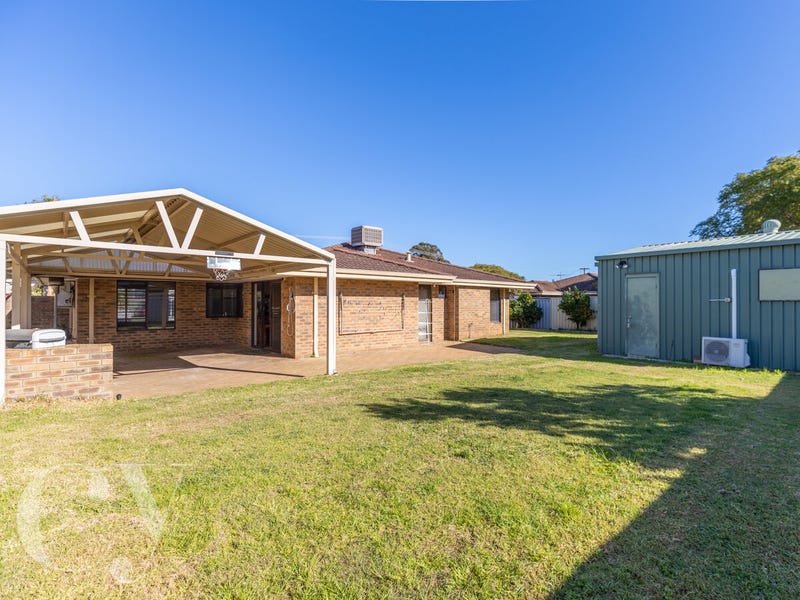 3 Hampton Court, Thornlie, WA 6108 Property Details