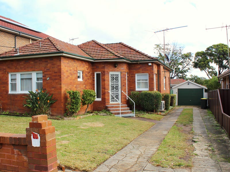 44 Glenwall Street, Kingsgrove, NSW 2208 - realestate.com.au