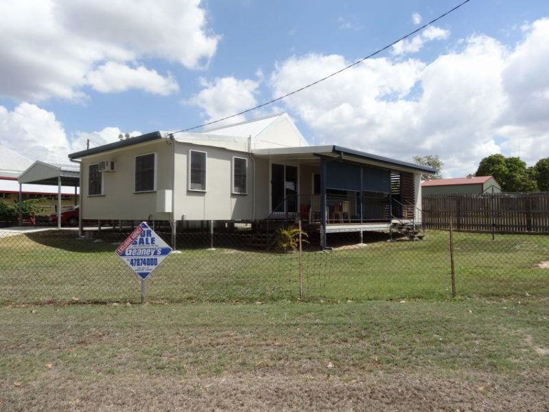 6 Mary Street, Charters Towers City, QLD 4820