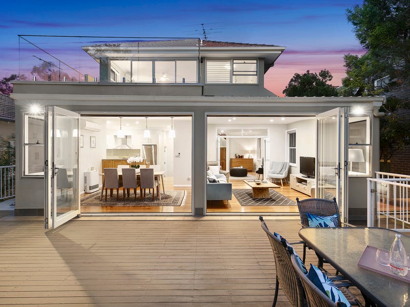 31 Northwood Road, Northwood, NSW 2066 Property Details