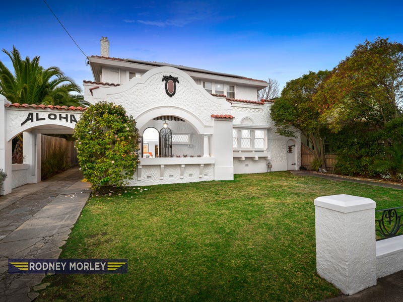36 St Road, Elsternwick, Vic 3185 Property Details