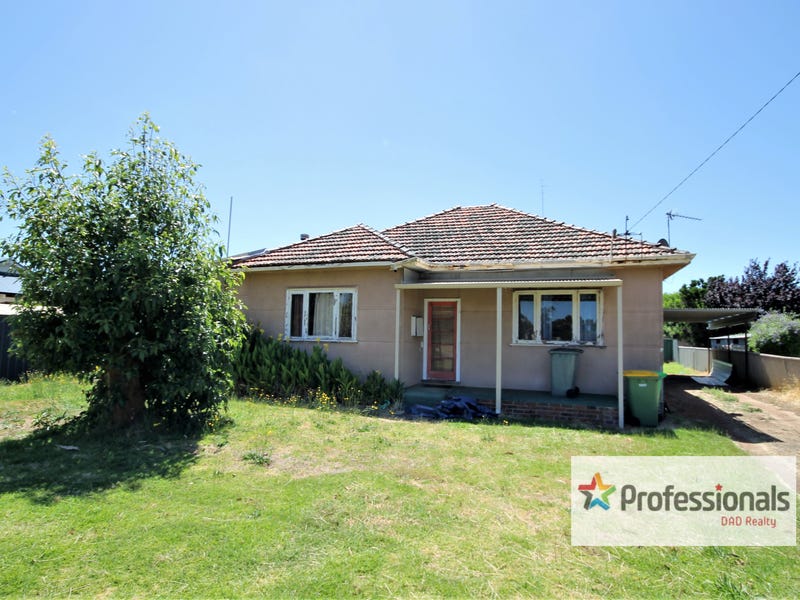 23 The Crescent, Brunswick, WA 6224