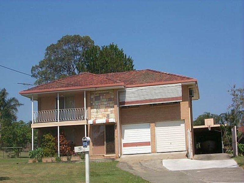 76 Keats Street, Sunnybank, QLD 4109