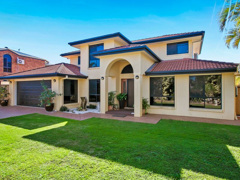 34 Torquay Road, Redland Bay, Qld 4165