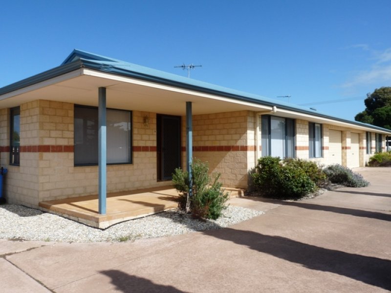 2/22 Dempster Street, Esperance, WA 6450 Property Details