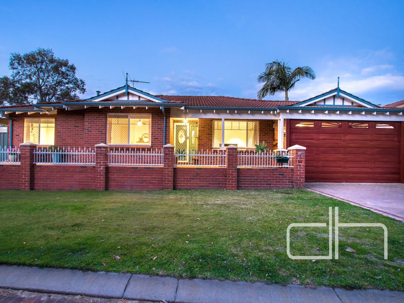 1 Parkwood Avenue, Woodvale, WA 6026 Property Details