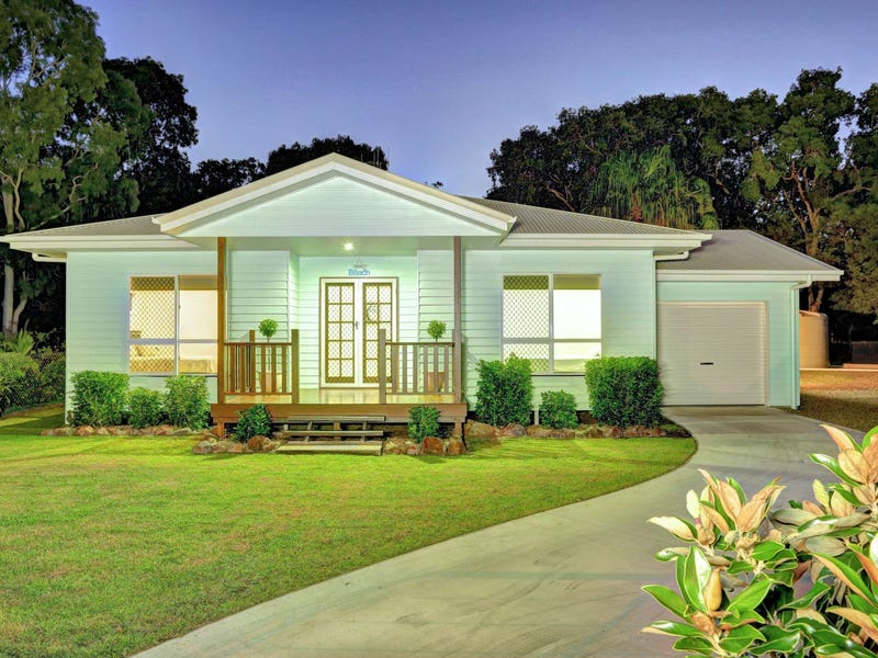 14 Cycad Court, Moore Park Beach, QLD 4670