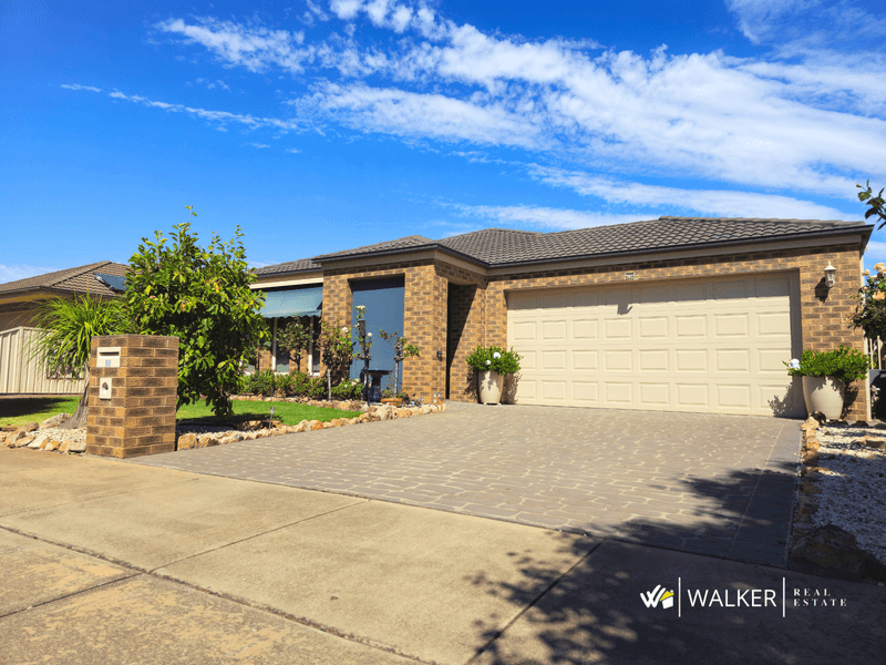 50 Goegan Drive, Kyabram, Vic 3620 House for Sale
