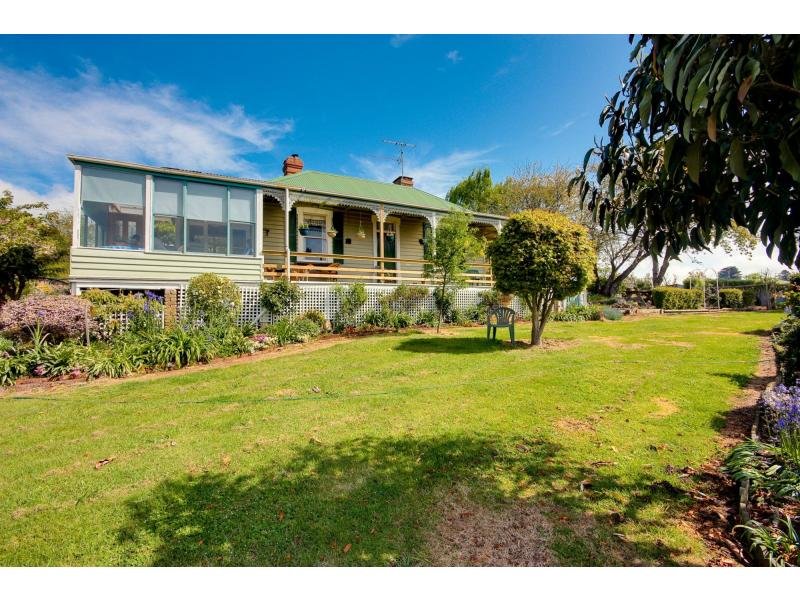 21 Old Kindred Road, Forth, Tas 7310 Property Details