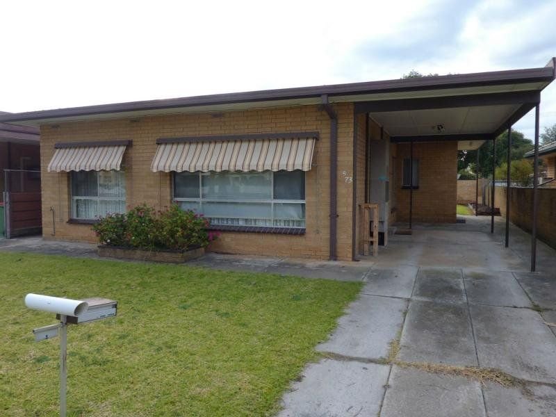 5/73 Barkly Street, Benalla, Vic 3672 Property Details