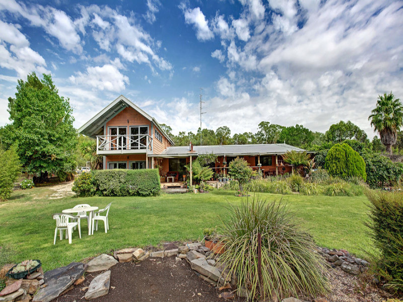 LOT 2 1510 BROADFORD WANDONG ROAD, Broadford, Vic 3658 Property Details